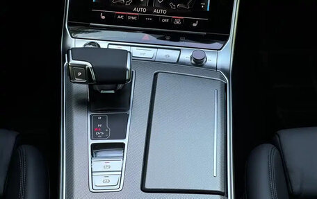 Audi A7, 2022 год, 5 110 690 рублей, 13 фотография
