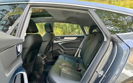 Audi A7, 2022 год, 5 110 690 рублей, 15 фотография