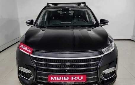 CheryExeed TXL, 2020 год, 1 390 000 рублей, 2 фотография