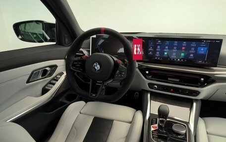 BMW M3, 2025 год, 15 750 000 рублей, 10 фотография