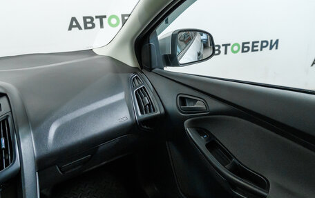 Ford Focus III, 2013 год, 642 000 рублей, 10 фотография