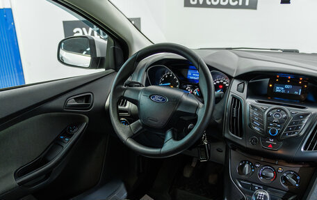 Ford Focus III, 2013 год, 642 000 рублей, 9 фотография