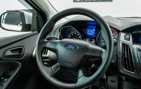 Ford Focus III, 2013 год, 642 000 рублей, 13 фотография