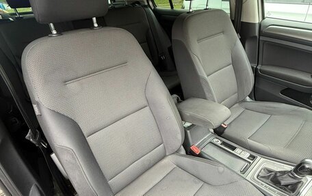 Volkswagen Golf VII, 2013 год, 900 000 рублей, 1 фотография