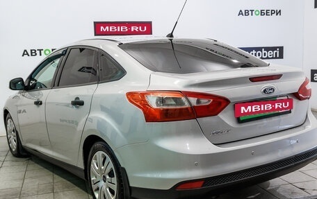 Ford Focus III, 2013 год, 642 000 рублей, 3 фотография