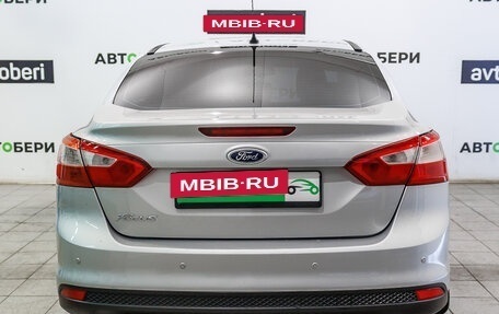 Ford Focus III, 2013 год, 642 000 рублей, 4 фотография