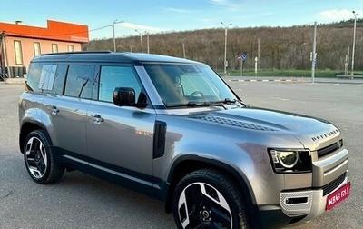 Land Rover Defender II, 2020 год, 7 000 000 рублей, 1 фотография