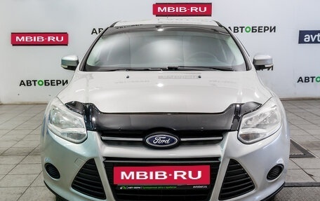 Ford Focus III, 2013 год, 642 000 рублей, 8 фотография