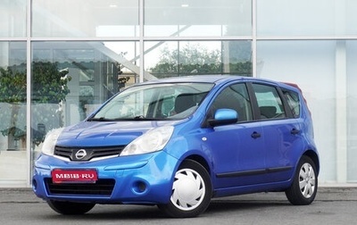 Nissan Note II рестайлинг, 2011 год, 612 000 рублей, 1 фотография