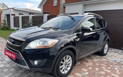 Ford Kuga III, 2011 год, 790 000 рублей, 1 фотография