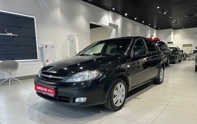 Chevrolet Lacetti, 2010 год, 650 000 рублей, 1 фотография
