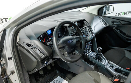 Ford Focus III, 2013 год, 642 000 рублей, 16 фотография
