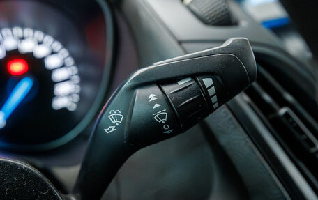 Ford Focus III, 2013 год, 642 000 рублей, 23 фотография