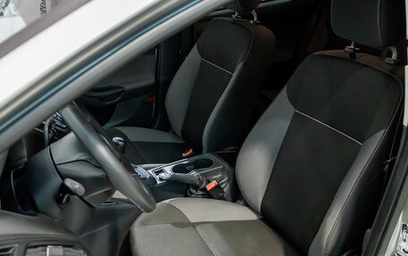 Ford Focus III, 2013 год, 642 000 рублей, 19 фотография