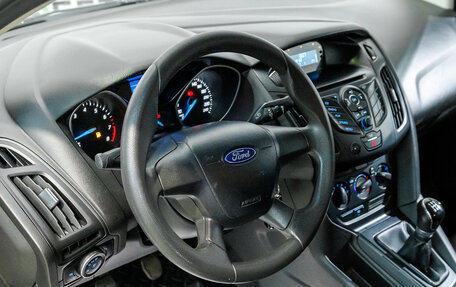 Ford Focus III, 2013 год, 642 000 рублей, 17 фотография