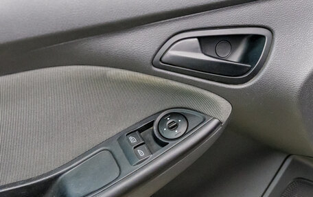 Ford Focus III, 2013 год, 642 000 рублей, 18 фотография