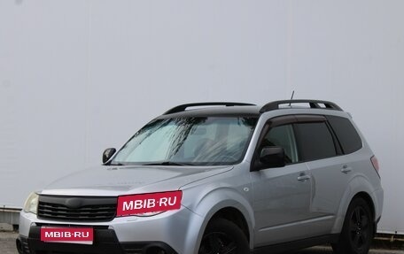 Subaru Forester, 2008 год, 940 000 рублей, 1 фотография