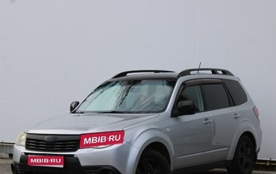 Subaru Forester, 2008 год, 940 000 рублей, 1 фотография