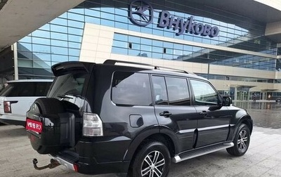 Mitsubishi Pajero IV, 2012 год, 1 950 000 рублей, 1 фотография