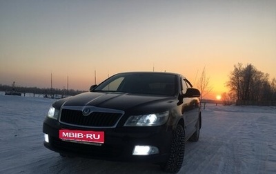 Skoda Octavia, 2013 год, 1 000 000 рублей, 1 фотография