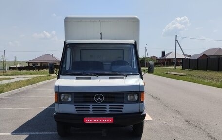Mercedes-Benz C-Класс, 1994 год, 900 000 рублей, 1 фотография