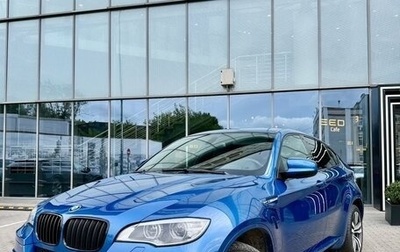 BMW X6 M, 2011 год, 2 250 000 рублей, 1 фотография