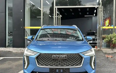 Haval Jolion, 2021 год, 1 170 000 рублей, 1 фотография