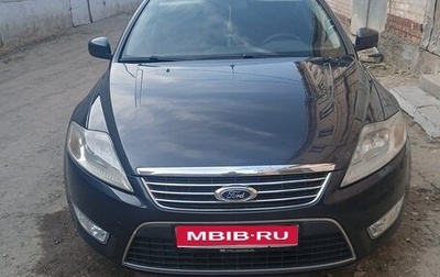 Ford Mondeo IV, 2009 год, 590 000 рублей, 1 фотография