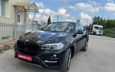 BMW X6, 2018 год, 4 500 000 рублей, 1 фотография