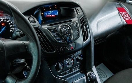Ford Focus III, 2013 год, 642 000 рублей, 24 фотография
