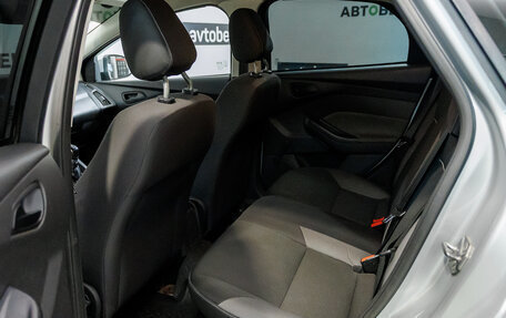 Ford Focus III, 2013 год, 642 000 рублей, 32 фотография