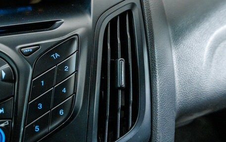 Ford Focus III, 2013 год, 642 000 рублей, 31 фотография