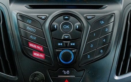Ford Focus III, 2013 год, 642 000 рублей, 29 фотография