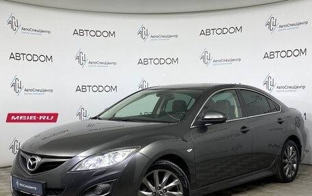 Mazda 6, 2012 год, 1 080 000 рублей, 1 фотография