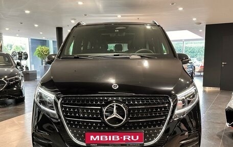 Mercedes-Benz V-Класс, 2025 год, 14 425 000 рублей, 1 фотография