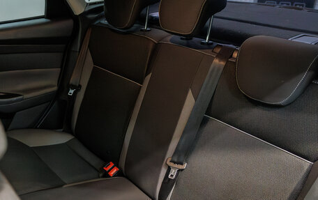 Ford Focus III, 2013 год, 642 000 рублей, 33 фотография