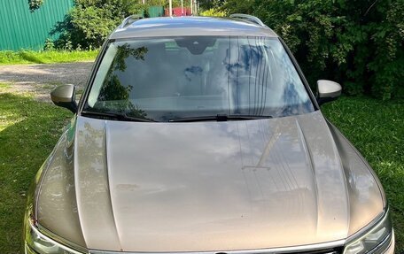 Volkswagen Tiguan II, 2019 год, 1 950 000 рублей, 15 фотография