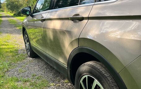 Volkswagen Tiguan II, 2019 год, 1 950 000 рублей, 19 фотография