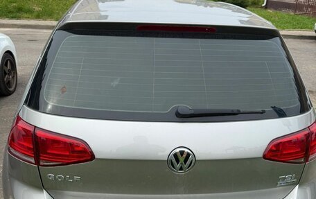 Volkswagen Golf VII, 2013 год, 900 000 рублей, 3 фотография