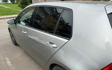 Volkswagen Golf VII, 2013 год, 900 000 рублей, 5 фотография