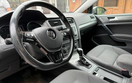Volkswagen Golf VII, 2013 год, 900 000 рублей, 2 фотография