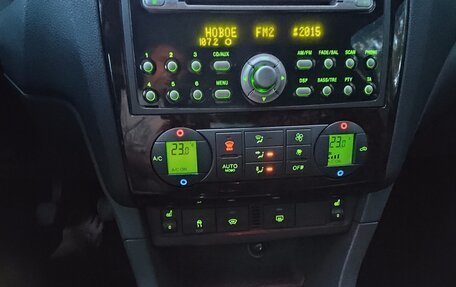 Ford Focus II рестайлинг, 2006 год, 470 000 рублей, 6 фотография