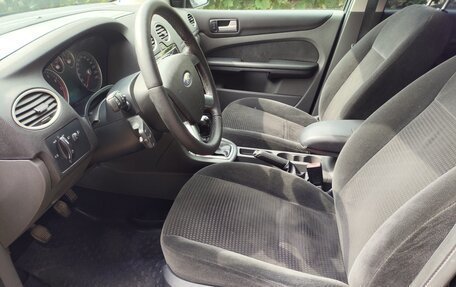 Ford Focus II рестайлинг, 2006 год, 470 000 рублей, 5 фотография