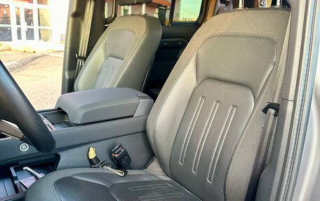 Land Rover Defender II, 2020 год, 7 000 000 рублей, 7 фотография
