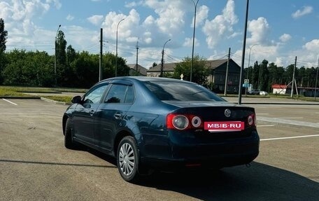 Volkswagen Jetta VI, 2008 год, 540 000 рублей, 2 фотография