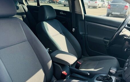 Volkswagen Jetta VI, 2008 год, 540 000 рублей, 5 фотография