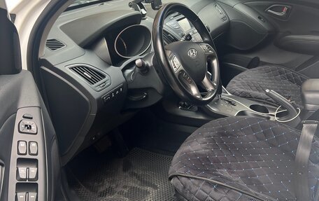 Hyundai ix35 I рестайлинг, 2015 год, 1 650 000 рублей, 8 фотография