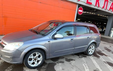 Opel Astra H, 2006 год, 300 000 рублей, 3 фотография