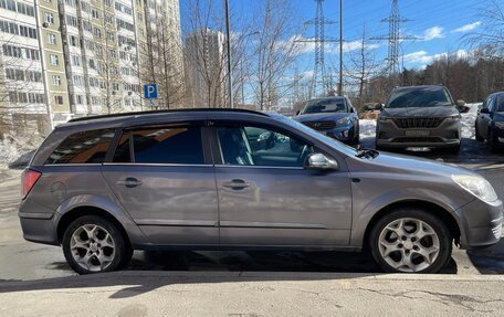 Opel Astra H, 2006 год, 300 000 рублей, 7 фотография