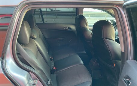 Opel Astra H, 2006 год, 300 000 рублей, 5 фотография